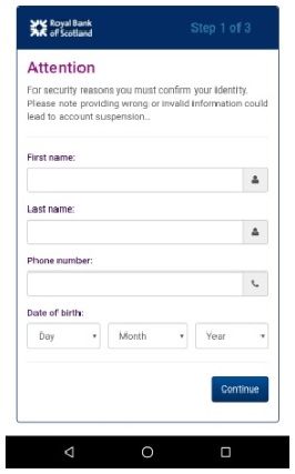 credentials phishing overlays' sample 3
