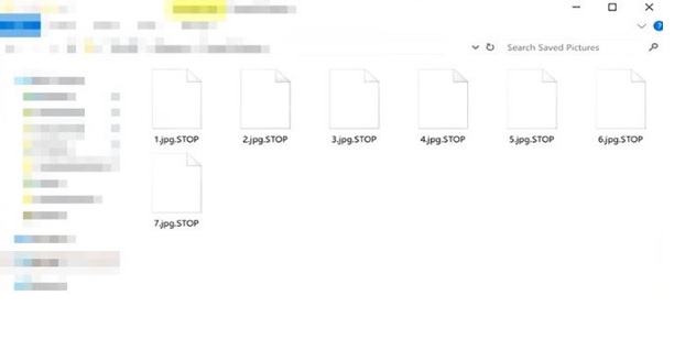 Encrypted Files